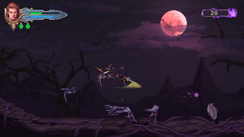 Demon Still Alive screenshot 3