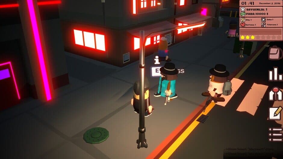 Devil's Deal screenshot 5