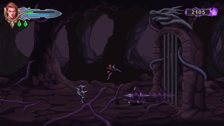 Demon Still Alive screenshot 4