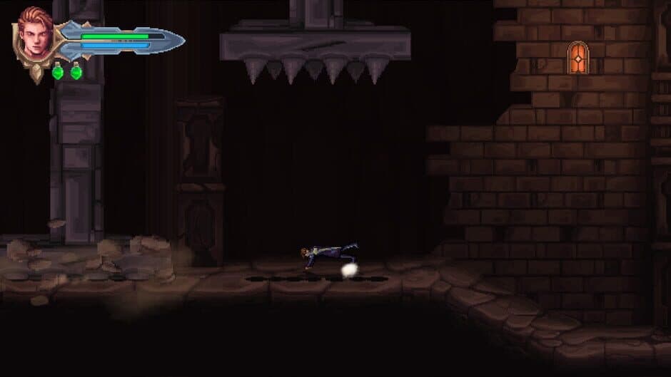 Demon Still Alive screenshot 5