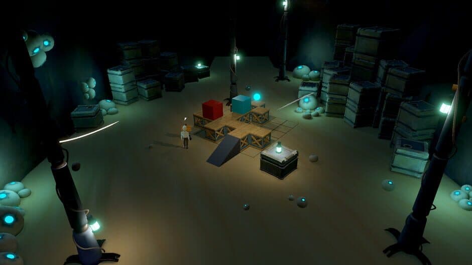 Dreams of Sand screenshot 3