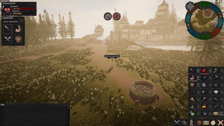 Shredded Faith screenshot 2