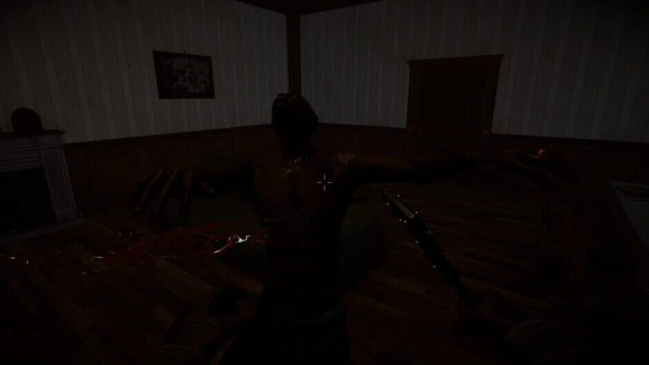 Unholy Legacy screenshot 4