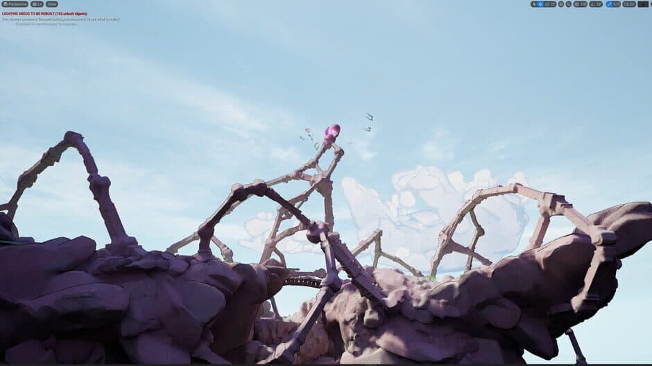Splinterra screenshot 3