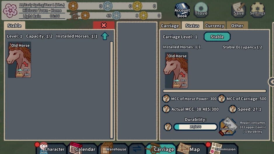 Legend of Merchant 2 screenshot 3