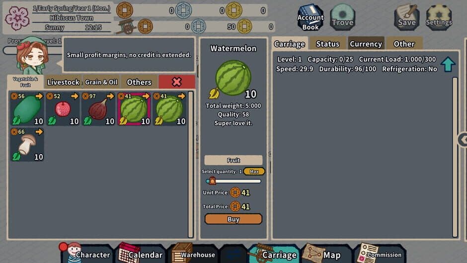 Legend of Merchant 2 screenshot 4