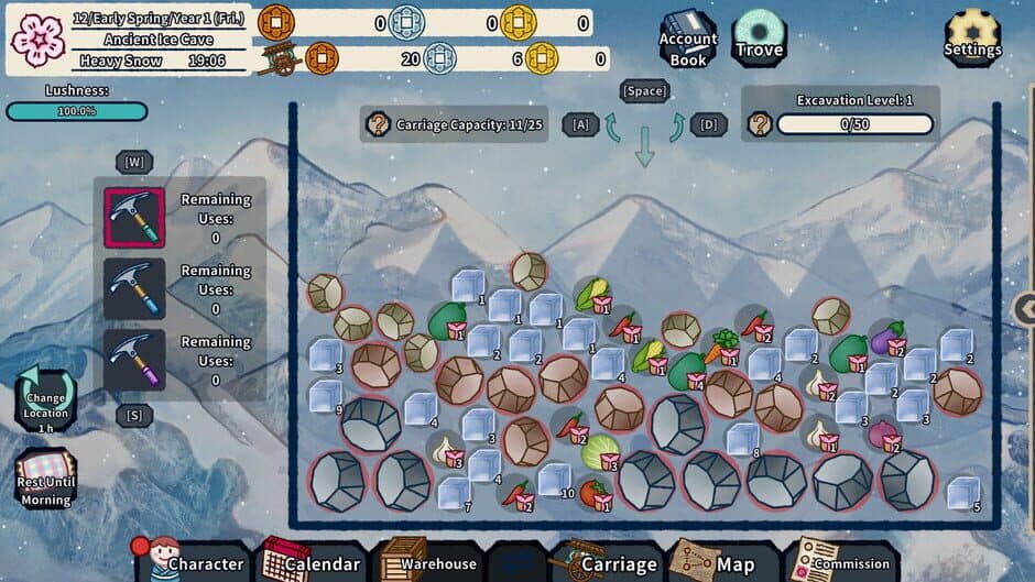 Legend of Merchant 2 screenshot 5