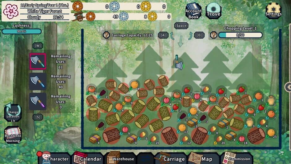 Legend of Merchant 2 screenshot 6