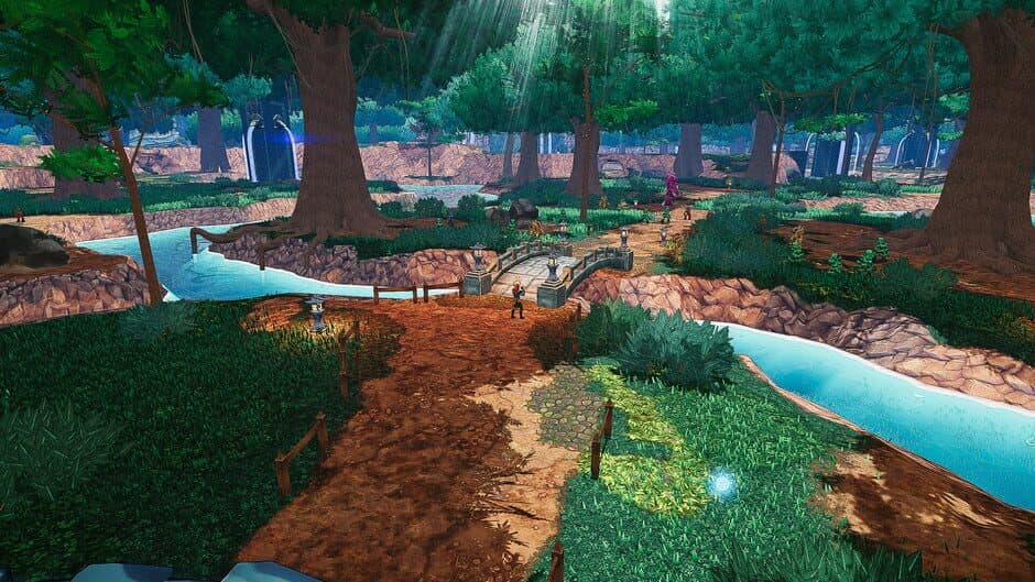 Roshpit Champions 2 screenshot 3