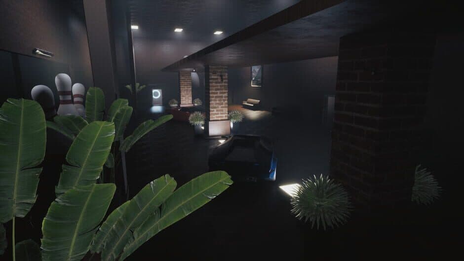 Forsaken Shadows screenshot 2