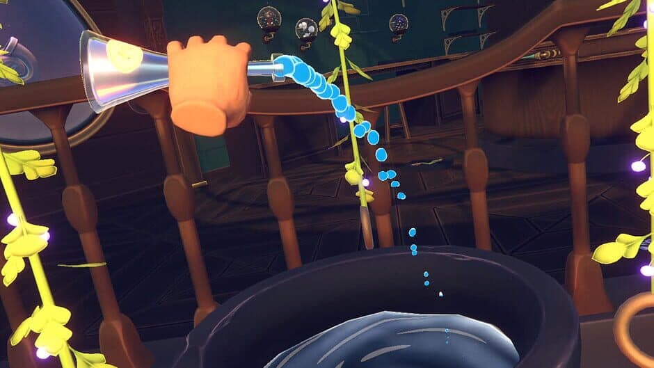 Taika screenshot 2