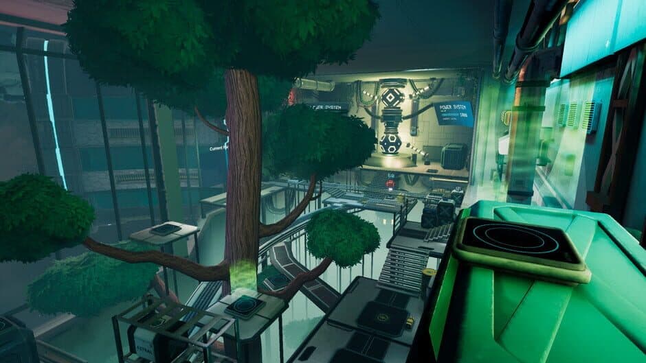 Punch A Plant! screenshot 2