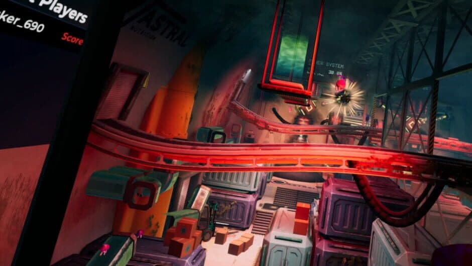 Punch A Plant! screenshot 3