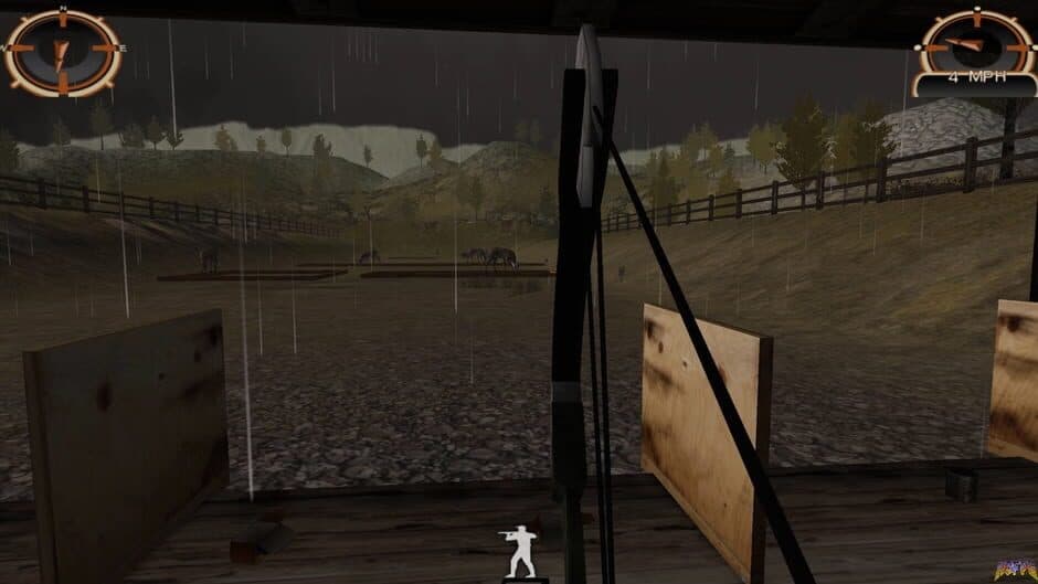 Deer Hunter 2003: Legendary Hunting screenshot 2