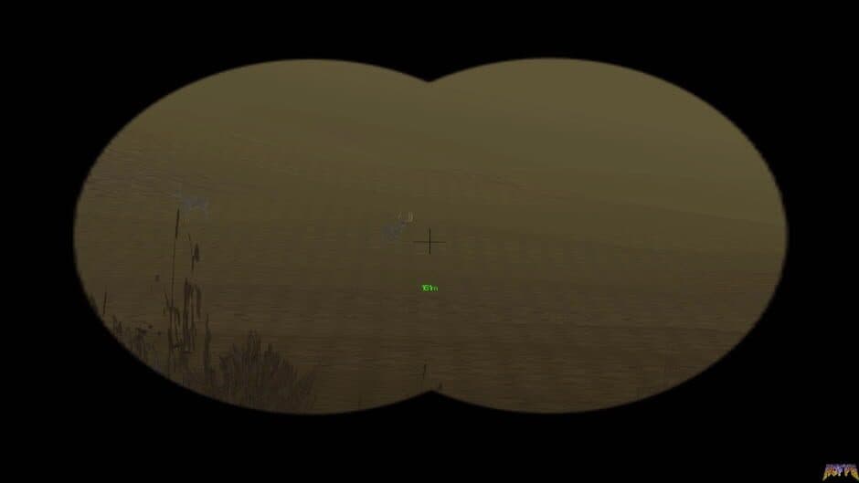Deer Hunter 2003: Legendary Hunting screenshot 5