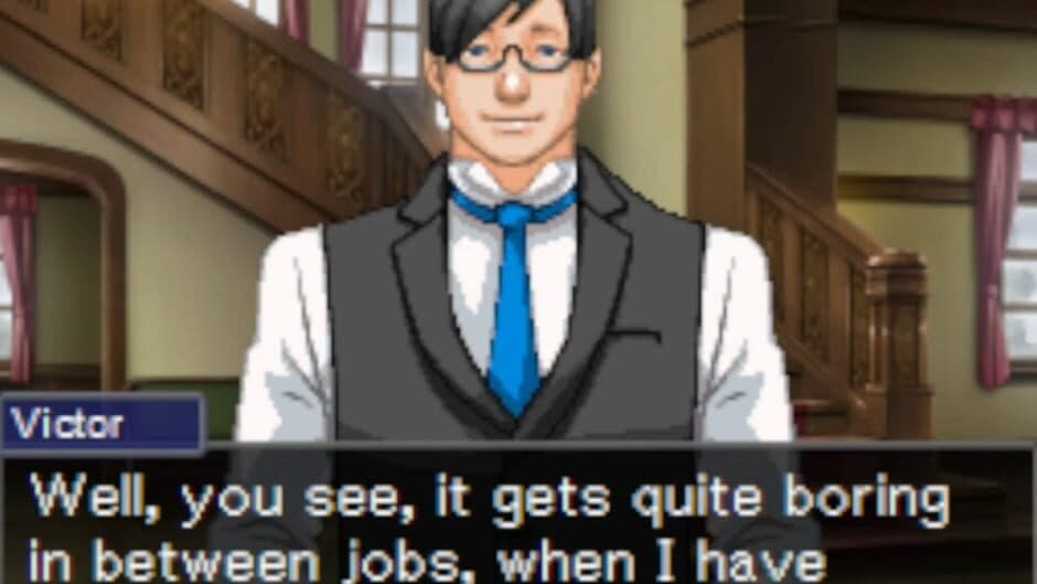 The Enchanted Turnabout screenshot 3