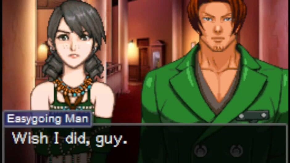 TTT: The Torrential Turnabout