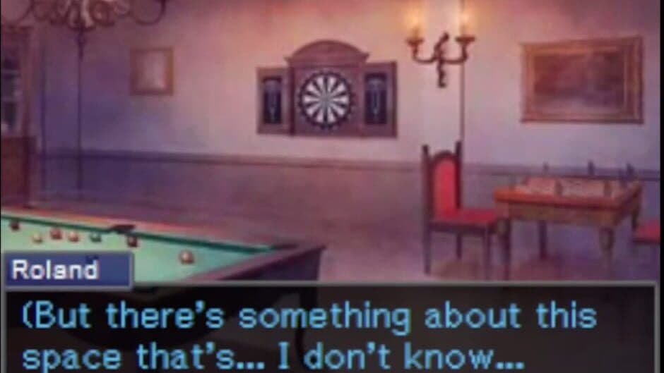 TTT: The Torrential Turnabout screenshot 2