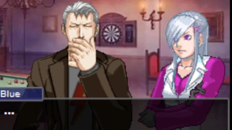 TTT: The Torrential Turnabout screenshot 3