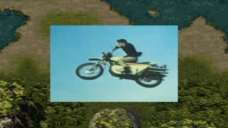 Super Tokusatsu Taisen 2001 screenshot 6