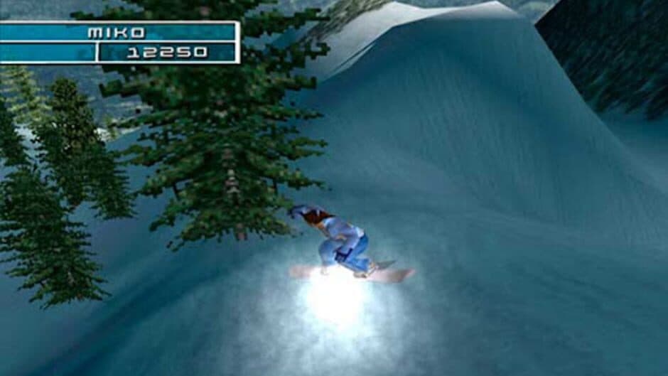 MTV Sports: Pure Ride screenshot 2