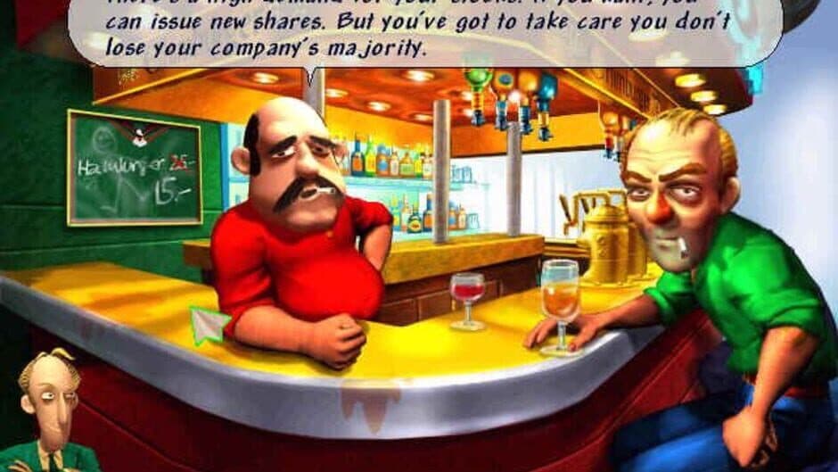 Airplane Tycoon: First Class screenshot 5