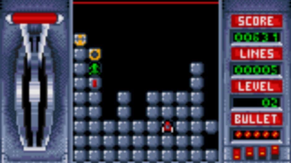 Raid on Tri City: Second Wave screenshot 2