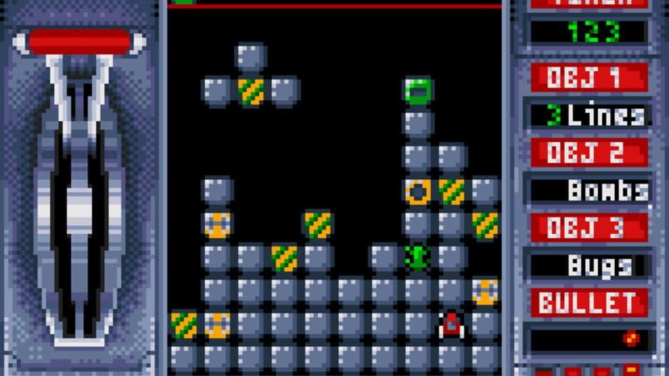 Raid on Tri City screenshot 6