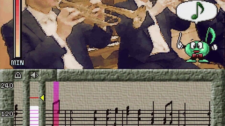 The Maestromusic