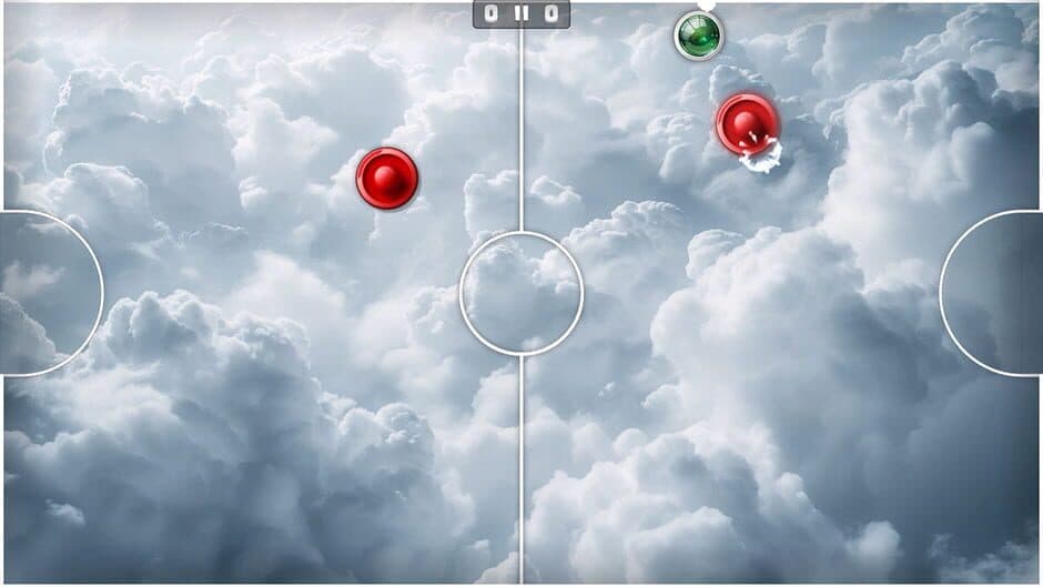 Air Hockey: Casual Table Arcade