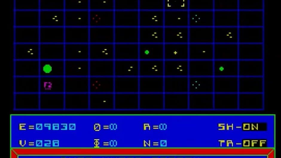 Codename MAT screenshot 4