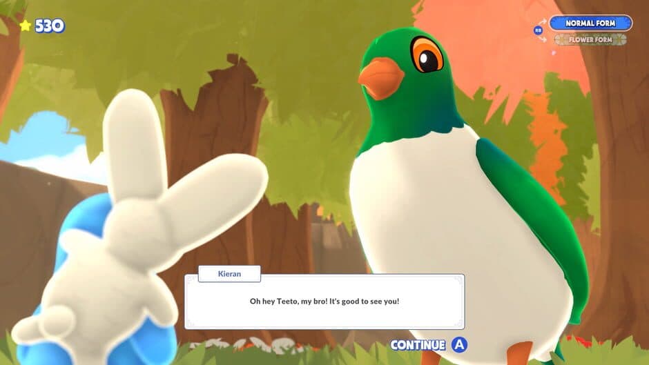 Teeto screenshot 3