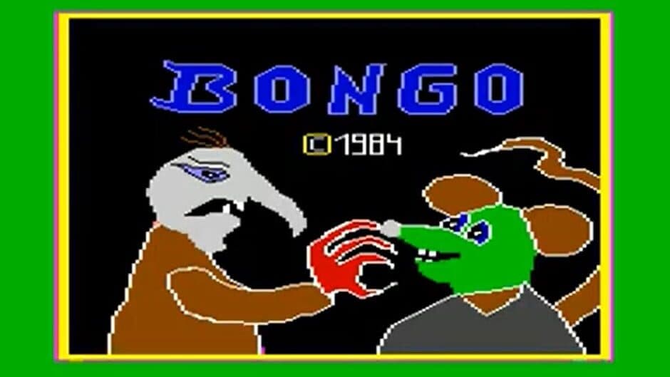 Bongo