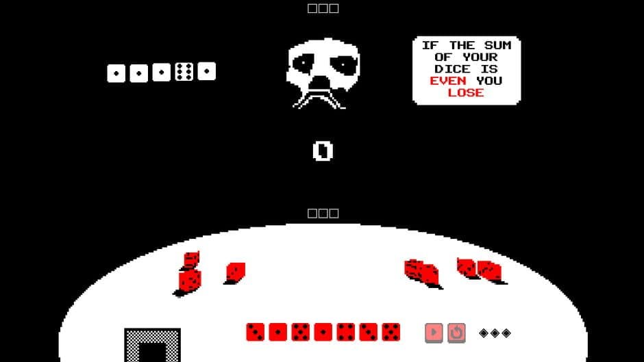 DeathRoll screenshot 3
