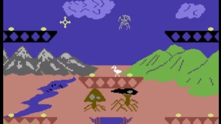 Beaky and the Egg Snatchers