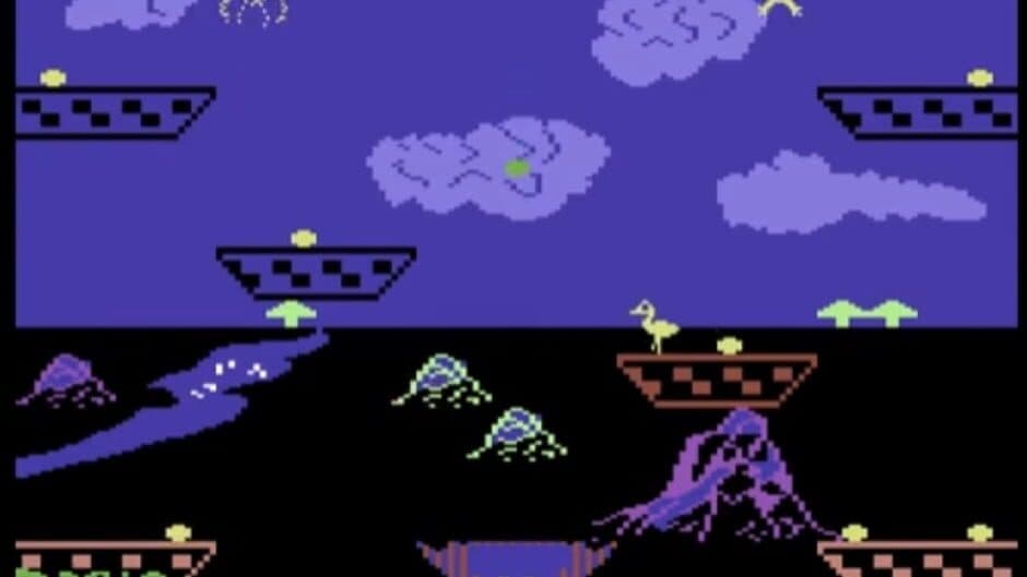 Beaky and the Egg Snatchers screenshot 4
