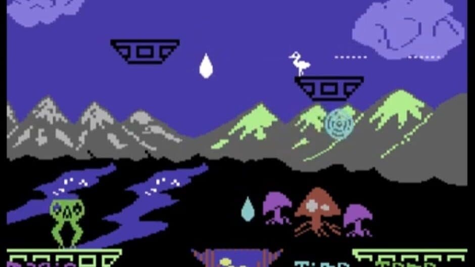 Beaky and the Egg Snatchers screenshot 5