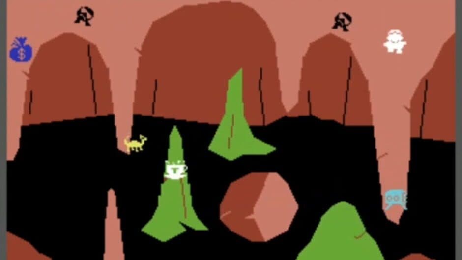 Giant's Revenge