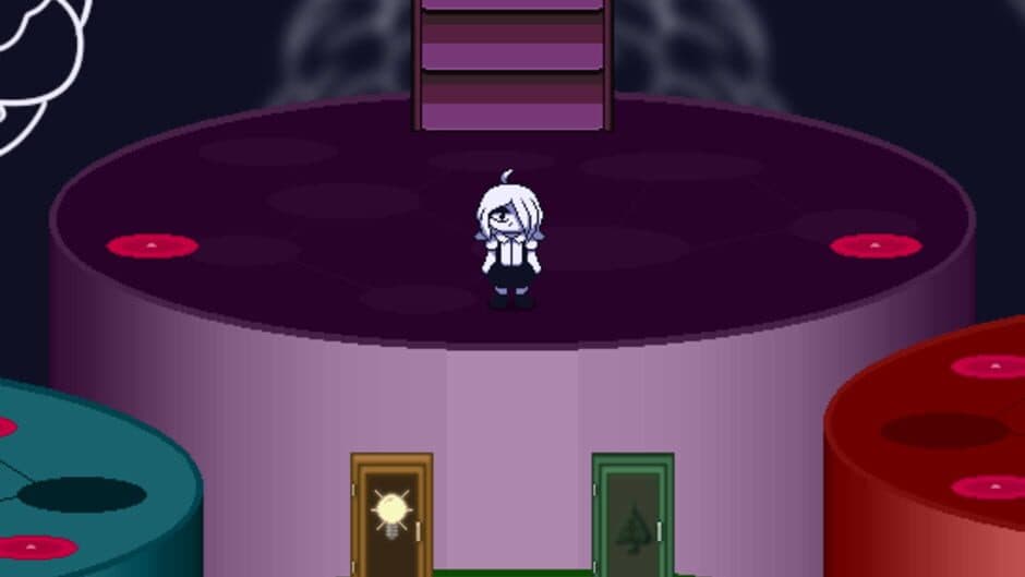 DNA Subject: Lucy screenshot 5