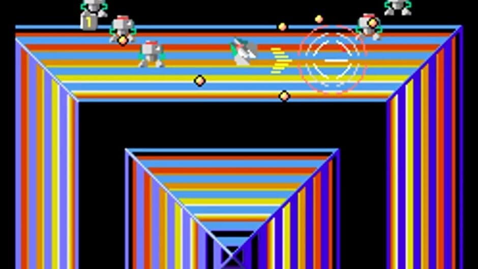 Nova 2001 screenshot 3