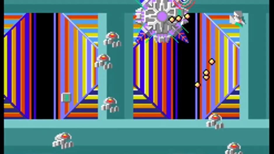 Nova 2001 screenshot 4