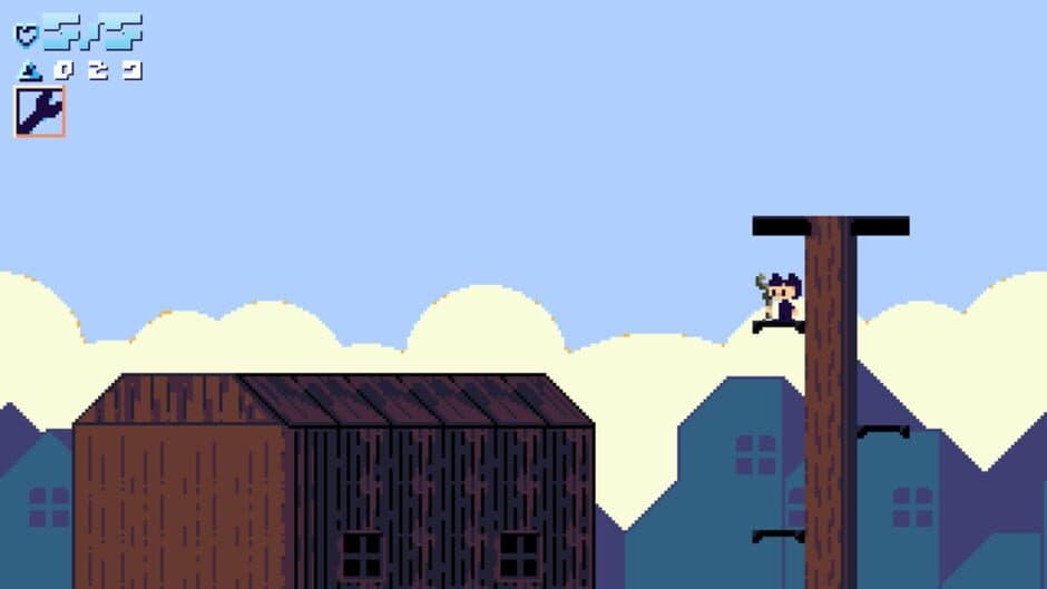 Macis screenshot 2