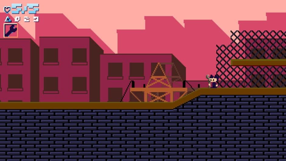 Macis screenshot 3