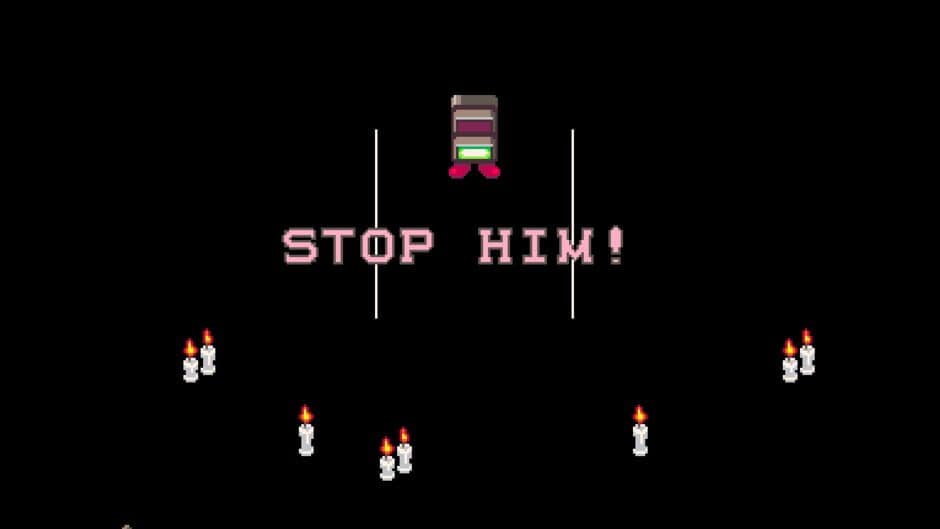 Yume Nikki Ware screenshot 3