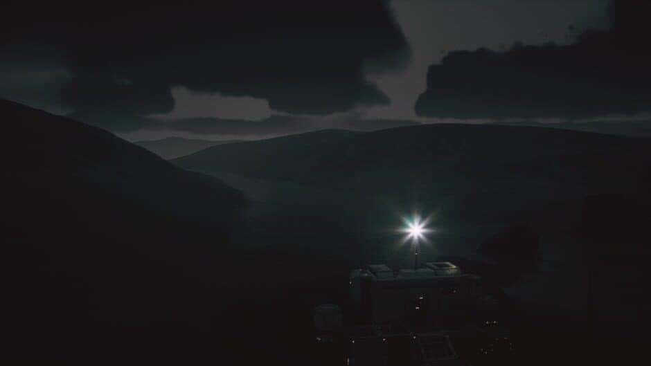 Akirao: A Researcher Awakens screenshot 2