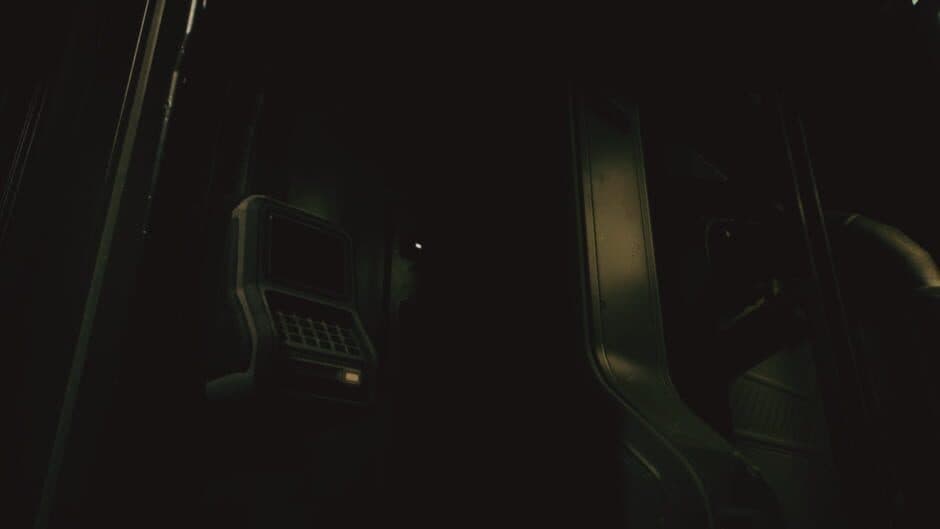 Akirao: A Researcher Awakens screenshot 3