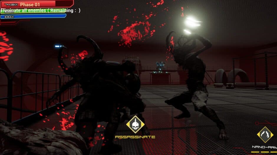 Endless Chase: Fate of Bolek