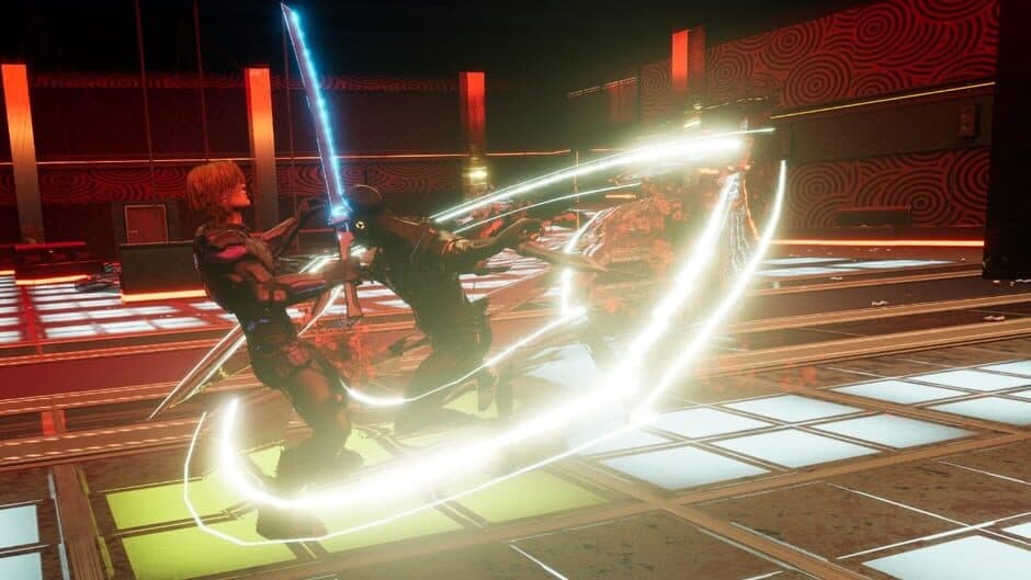 Endless Chase: Fate of Bolek screenshot 3
