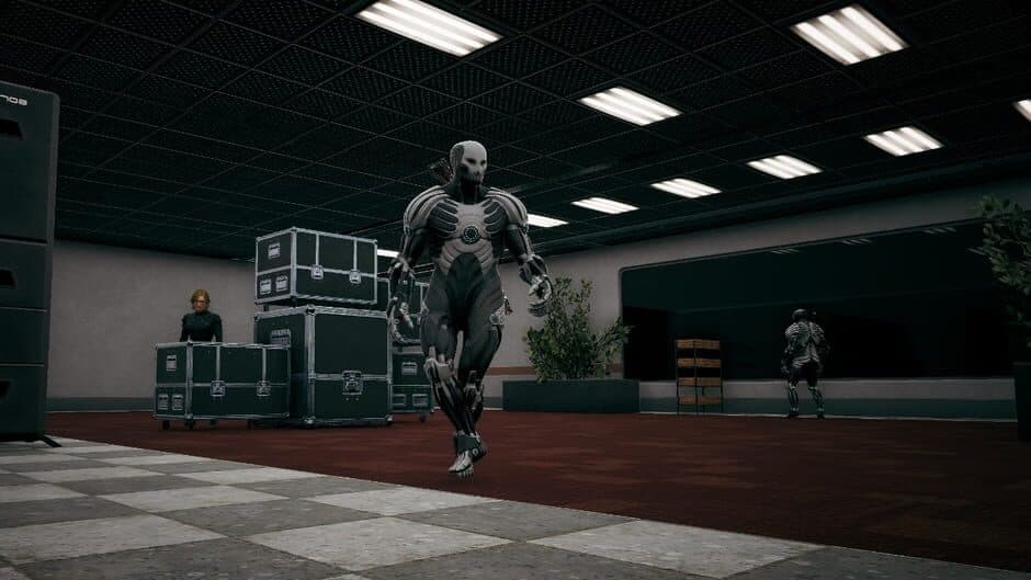 Endless Chase: Fate of Bolek screenshot 6