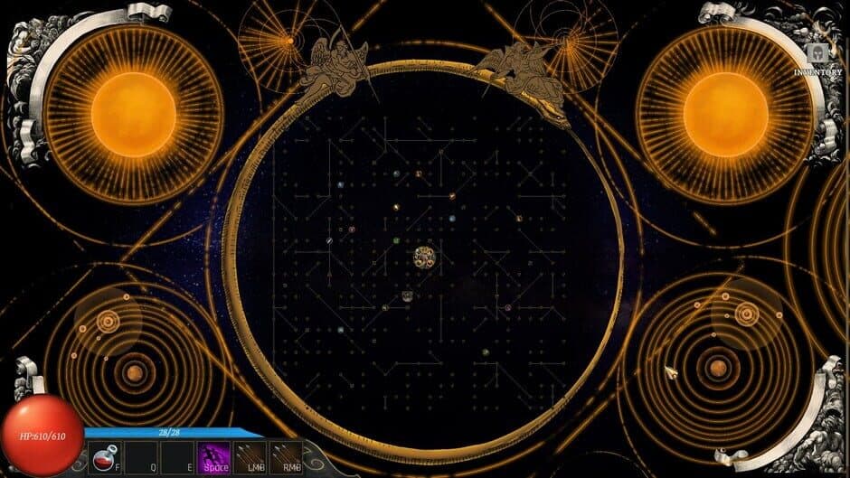 To Kill a God screenshot 2